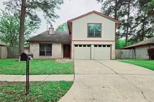 21615 Slippery Creek Ln, Spring, TX 77388 - Photo 1