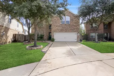 8327 Terra Valley Lane, Tomball, TX 77375 - Photo 1