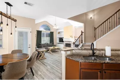 8327 Terra Valley Lane, Tomball, TX 77375 - Photo 10