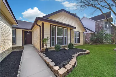 14611 Cypress Valley Drive, Cypress, TX 77429 - Photo 2