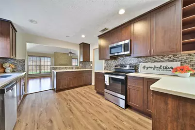 14611 Cypress Valley Drive, Cypress, TX 77429 - Photo 4