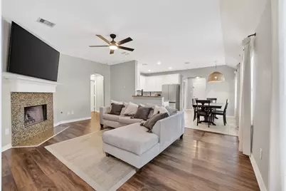 8223 Montego Bay Drive, Baytown, TX 77523 - Photo 4