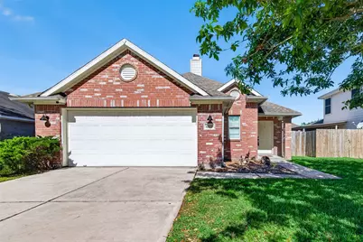 8223 Montego Bay Drive, Baytown, TX 77523 - Photo 1
