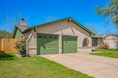 12346 Gainsborough Drive, Houston, TX 77031 - Photo 2