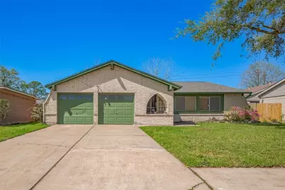 12346 Gainsborough Drive, Houston, TX 77031 - Photo 1