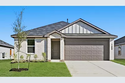 2310 Perdido Bay Lane, Sealy, TX 77474 - Photo 1