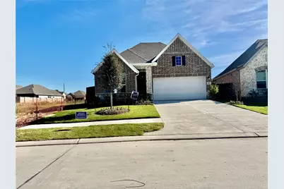 8923 Moose Trail, Manvel, TX 77578 - Photo 1
