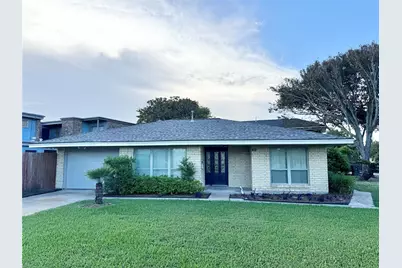 102 Mechanic Street, Galveston, TX 77550 - Photo 1