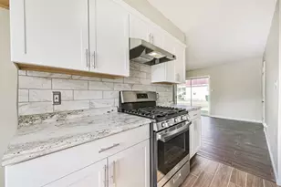 2390 Sarah St, Beaumont, TX 77705 - Photo 1