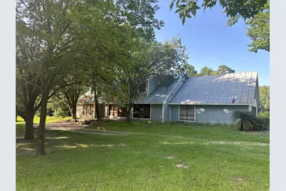 14750 Exxon Road, Conroe, TX 77302 - Photo 1