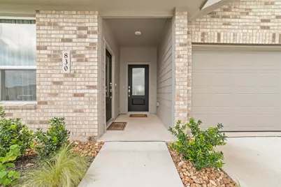 830 Heaven Drive, Beasley, TX 77417 - Photo 2