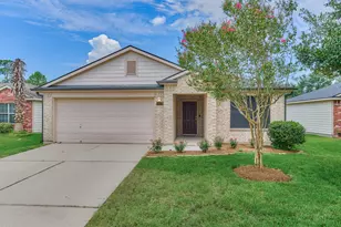 4926 Comal River Loop, Spring, TX 77386 - Photo 2