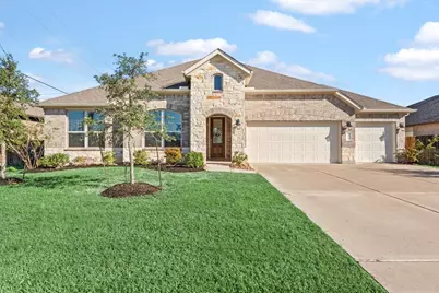31726 Casa Linda Drive, Hockley, TX 77447 - Photo 1