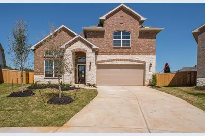 2016 Woodland Park Court, Conroe, TX 77384 - Photo 2