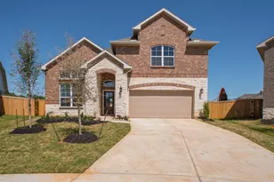 2016 Woodland Park Ct, Conroe, TX 77384 - Photo 2