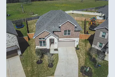2016 Woodland Park Court, Conroe, TX 77384 - Photo 1