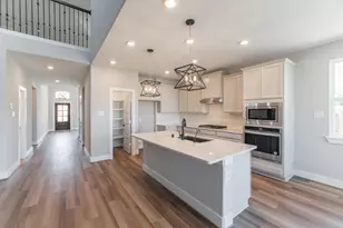 2016 Woodland Park Ct, Conroe, TX 77384 - Photo 12