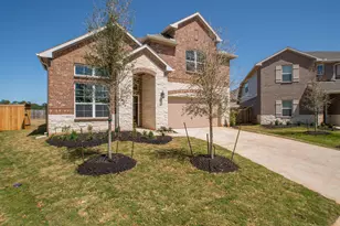 2016 Woodland Park Ct, Conroe, TX 77384 - Photo 4