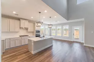 2016 Woodland Park Ct, Conroe, TX 77384 - Photo 10