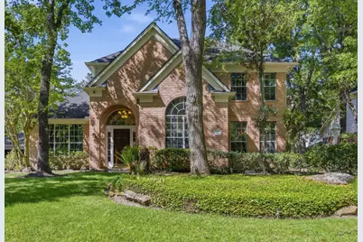 26 E Sterling Pond Circle, The Woodlands, TX 77382 - Photo 1