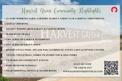 106 Ripe Tomato Trail, Richmond, TX 77406 - Photo 4