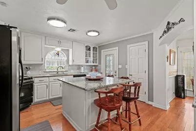 404 Pecan, Village Mills, TX 77663 - Photo 12