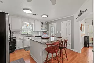 404 Pecan, Village Mills, TX 77663 - Photo 12