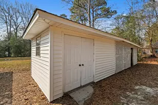 404 Pecan, Village Mills, TX 77663 - Photo 30