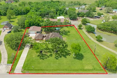 5620 County Road 166, Alvin, TX 77511 - Photo 2