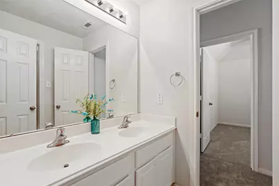 27 Harmony Hollow Court, The Woodlands, TX 77385 - Photo 12