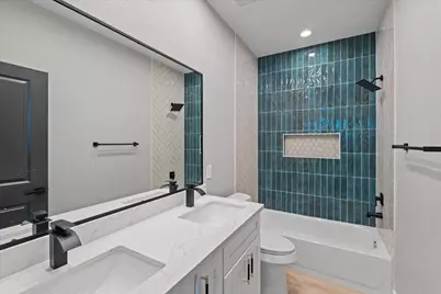 7349 Sandle Street #B, Houston, TX 77088 - Photo 8