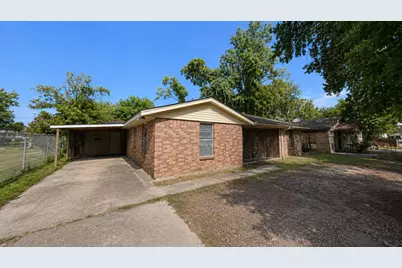 9715 Leath Street, Houston, TX 77093 - Photo 2