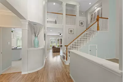 2118 Cypress Run Drive, Sugar Land, TX 77478 - Photo 2