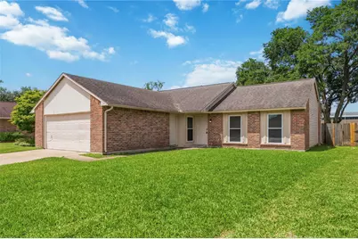 16958 Jenikay Street, Houston, TX 77084 - Photo 1