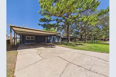 1210 Connie Street, Alvin, TX 77511 - Photo 38