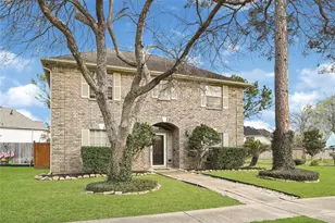 5910 Rolff Ln, Houston, TX 77084 - Photo 2