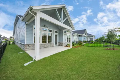 14612 Cedar Elm Court, Willis, TX 77318 - Photo 38