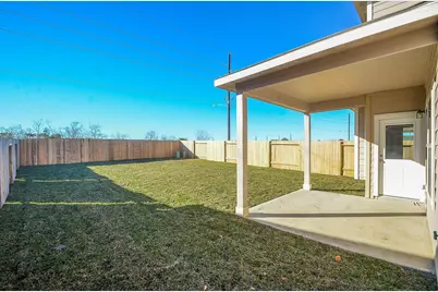 3831 Moreland Branch Lane, Katy, TX 77493 - Photo 20
