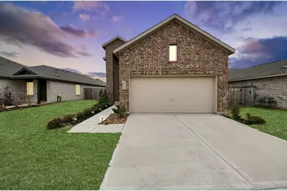 28910 Texas Sparrow Lane, Hockley, TX 77447 - Photo 4