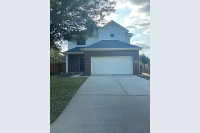 4903 Summer Ridge Drive, Conroe, TX 77303 - Photo 2