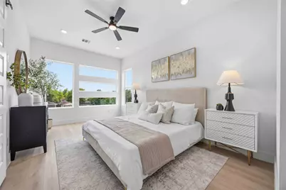 3103 Lelia Street #A, Houston, TX 77026 - Photo 22