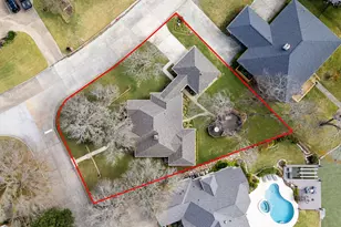 100 April Breeze St, Conroe, TX 77356 - Photo 36