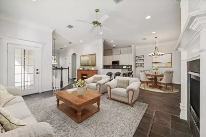 5208 Blossom Street #5, Houston, TX 77007 - Photo 1