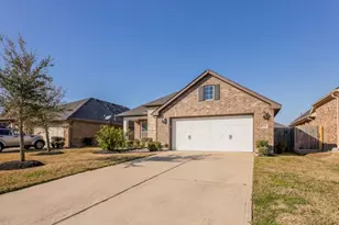 19642 Travis Cannon Ln, Richmond, TX 77407 - Photo 1