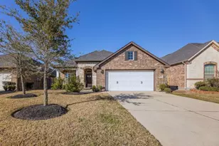 19642 Travis Cannon Ln, Richmond, TX 77407 - Photo 2