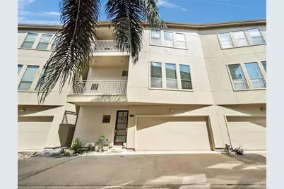 5535 Darling Street, Houston, TX 77007 - Photo 2