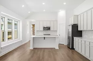 5034 Henry Merritt St, Rosenberg, TX 77471 - Photo 2
