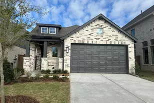 5034 Henry Merritt St, Rosenberg, TX 77471 - Photo 1