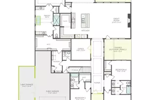 51 James Ests Dr, Fulshear, TX 77441 - Photo 2