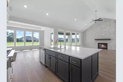 51 James Estates Drive, Fulshear, TX 77441 - Photo 8